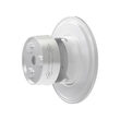 CORP LED PALERMO 10W-3in1 IP65- D180mm ALB
