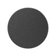 CORP LED PALERMO 10W-3in1 IP65- D180mm NEGRU