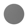 CORP LED PALERMO 10W-3in1 IP65- D180mm GRI