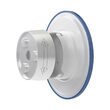 CORP LED PALERMO 12W-3in1 IP65- D220mm BLEU
