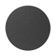CORP LED PALERMO 12W-3in1 IP65- D220mm NEGRU
