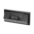 CORP LED NAPOLI-M 20W-3in1 IP65 GRI