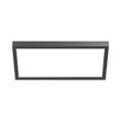 CORP LED NAPOLI-M 20W-3in1 IP65 GRI