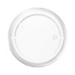 CORP pt EXTERIOR 1xE27 NAPOLI-PC D:285mm IP65 ALB