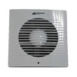 VENTILATOR AXIAL 12W 2250 rot/min D:100MM 230V