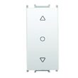 INTRERUPATOR PT JALUZELE 1M ALB PANASONIC