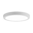 SPOT LED ROTUND PT 36W 2500LM 6500K F:403MM