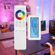 LED CONTROLLER PENTRU RGBW+CW 5 CANALE