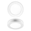 SPOT LED ROTUND PT 18W 1350LM 6500K FI225MM IP20