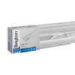CORP NEON ETANS PT TUB LED 2X150CM ALIMENTARE 1CAP