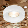 CARCASA ALB ROTUND PT GU10 ALFA-A