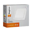SPOT LED PATRAT PT 24W 1850LM 3000K D:330x330X38MM