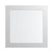 SPOT LED PATRAT PT 24W 1850LM 3000K D:330x330X38MM