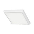 SPOT LED PATRAT PT 20W 2000lm 3in1 ALB IP40