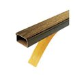 CANAL CABLU 40x25mm cu Adeziv STEJAR desen 2m/buc