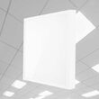 LED PANEL APLICABIL 40W 4000lm D:60x60 ALB 6500K