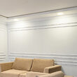 SPOT LED ROTUND ST 3W 220LM 6500K F:85MM 
