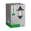 APLICA PT PERETE DUBLIN ALB E27 IP44