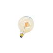 BEC LED DECORATIV FILAMENT 4W G125 350LM 2200K E27