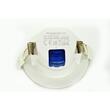 SPOT CU LED ROTUND COB-S 5W 380LM 3000K IP44
