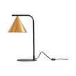 LAMPA BUROU P010T-1H-1xE27-AURIU 