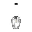PENDUL W005R-1H-1xE27 NEGRU 