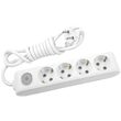 PRELUNGITOR 4P/3M+I X-TENDIA PANASONIC ALB