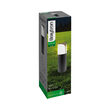 PITIC 1XE27 IP44 MILANO 300, BR PLUS