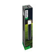 PITIC 1XE27 IP44 MILANO 500, BR PLUS