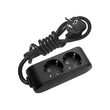 PRELUNGITOR 2P/2M NEGRU X-TENDIA PANASONIC