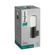 PLAFONIERA LED 7W 600LM 3000K IP44 SENZORTARUS WLA