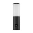 PLAFONIERA LED 7W 600LM 3000K IP44 SENZORTARUS WLA