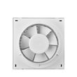 VENTILATOR AXIAL 12W 34dB D:100MM 100m3/ora 230V 