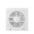 VENTILATOR AXIAL 12W 34dB D:100MM 100m3/ora 230V 