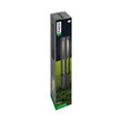 PITIC LED 7W 600LM 3000K IP54 DALLAS 800,BR PLUS