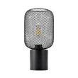 LAMPA DE PERETE W001T-1H-1xE27-WDN 