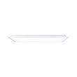 LED PANEL SLIM 40W 4200LM 595X595 ALB 6500K 