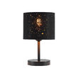 LAMPA DE MASA F001T-1H-1xE27-BEJ 