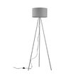 LAMPADAR MARE F003T-1H-1xE27-GRI 