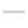 PLAFONIERA LED 45W 3000/4000/6500K ALB BLADE SQR