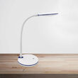 LAMPA LED DE BIROU LB124 4,5W 350lm DIM 5000K ALB