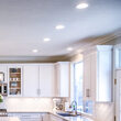 SPOT LED ROTUND ST 12W 910LM 6500K F:170MM BRAYTR