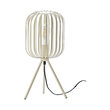 LAMPADAR MIC W007T-1H-1xE27-BEJ 