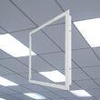 SUPORT APLICABIL 60X60 CM PENTRU PANEL LED SLIM