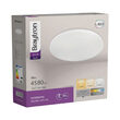 PLAFONIERA LED 44W 3in1IP20 JADE RND