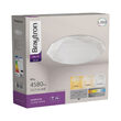 PLAFONIERA LED 44W 3in1IP20 JADE SRC
