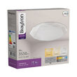 PLAFONIERA LED 34W 3in1 IP20 JADE SRC