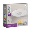 PLAFONIERA LED 34W 3in1 IP20 JADE SRB