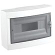 CUTIE SIGURANTE 12M PT 1 RAND IP40 USA TRANSPARENT