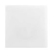 PLAFONIERA LED 20W 4000K IP44 JADE SQR, PLUS